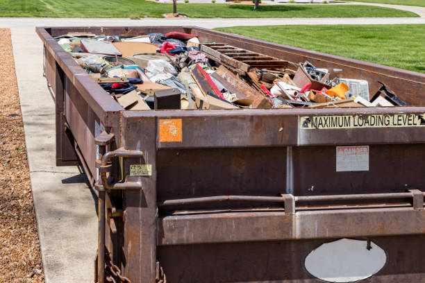 Best Scrap Metal Removal  in Presidential Lakes Estates, NJ